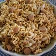 Mie Burung Dara