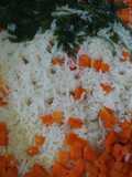 Arroz blanco