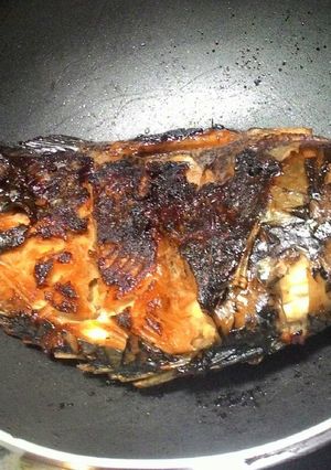 Foto resep Ikan Nila Panggang Teflon
