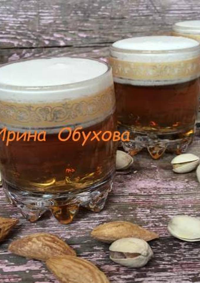 Желе? Пиво