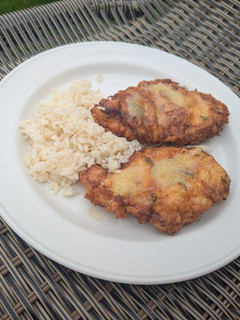Palermói csirkemell recept fotója