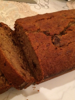 A picture of Dates & Maple Loaf.