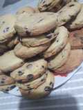 Galletitas tipo pepitos🍪 Cookies😍