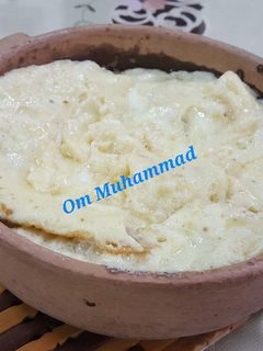 صورة لوصفة بيض مقلي في طاجن