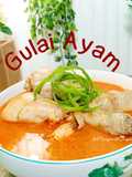 Gulai Ayam