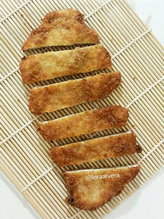 Foto resep Crispy Chicken Katsu