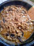 Rendang Daging