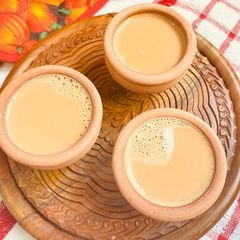 A picture of CHAI (Masala Smokey).