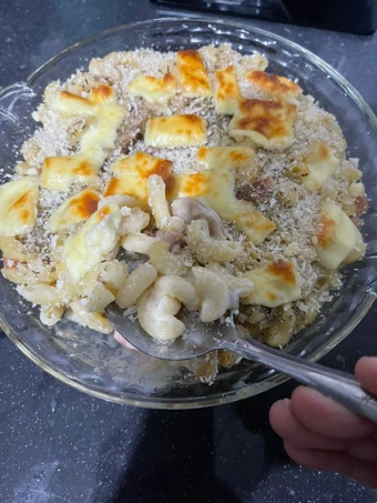 Recipe Mac n cheese simple the Delicious Makes you drool