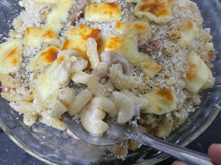 Recipe Mac n cheese simple the Delicious Makes you drool