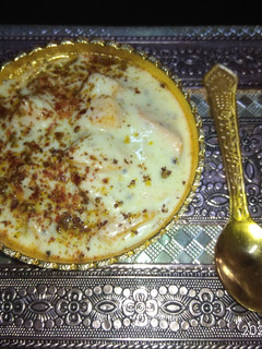 आम का रायता (Aam ka Raita recipe in hindi) रेसिपी मुख्य फोटो