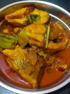 ভেটকি মাছের ঝোল(vetki macher jhol recipe in bengali) রেসিপির প্রধান ছবি
