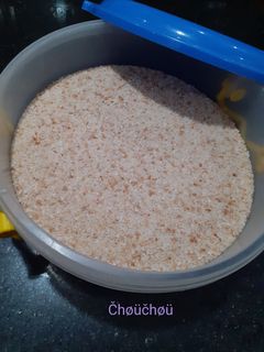 صورة لوصفة شابلوغ متبل 🍞