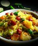Kanda Poha