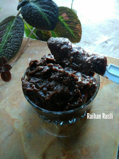 Foto resep Selai Cokelat Homemade