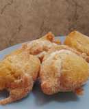 Buñuelos exquisitos 🤤