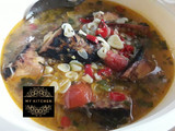 Ikan Tongkol Masak Kuah