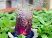 Hình ảnh của nước chanh