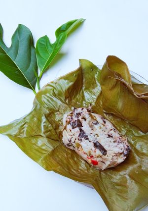 Foto resep Bothok Gembrot khas Blitar