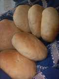 Pan amasado