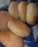 Pan amasado