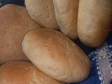 Pan amasado