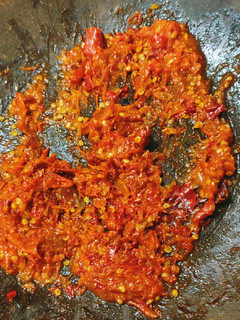 Foto resep Sambal Terasi
