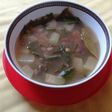 Sayur Asem Simpel