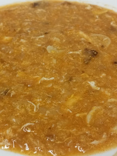 Una foto de Sopas de ajo en Mambo Cecotec