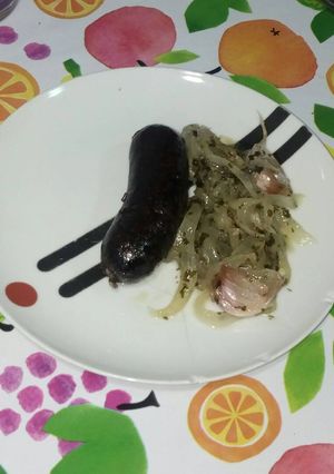 Una foto de Baldanes d'aros i pinyons a la cerveza