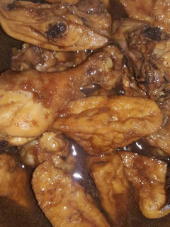 Foto resep Semur ayam&tahu coklat
