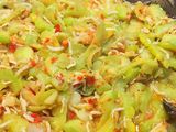 Tumis pare