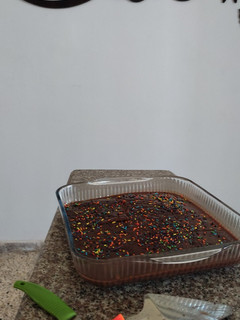 صورة لوصفة كيكة ديسباسيتو 🍰