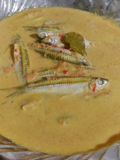 Foto resep Gulai Ikan Sungai Belimbing
