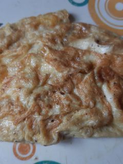ওমলেট (omlette recipe in bengali) রেসিপির প্রধান ছবি