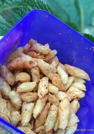 Foto resep Lumpia Gulung