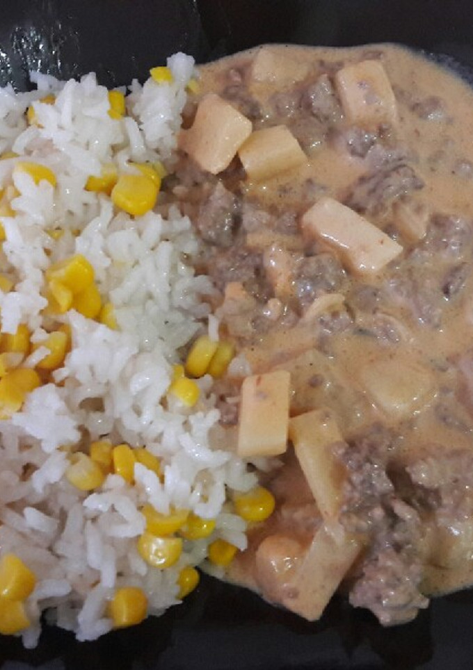 Una foto de Carne Molida En Chipotle