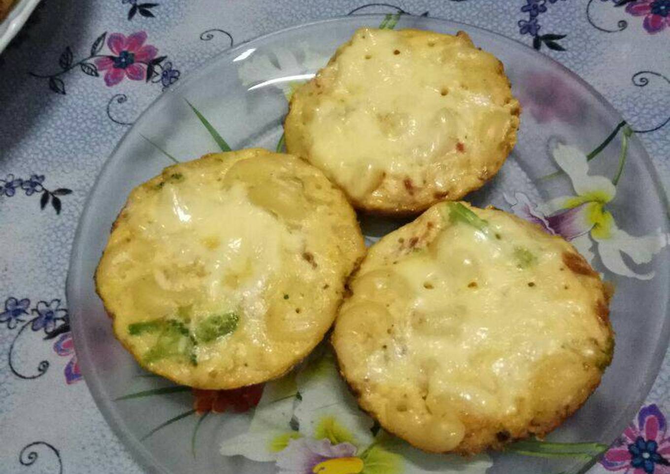 Makaroni panggang