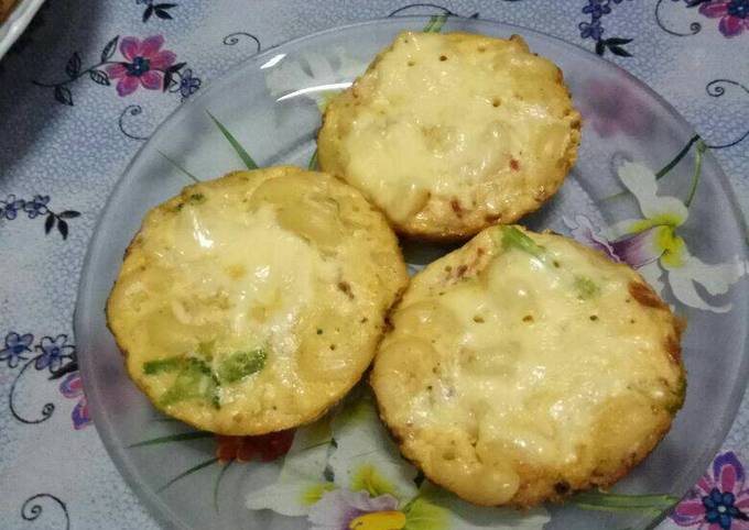 Langkah Mudah untuk Membuat Makaroni panggang yang Bikin Ngiler