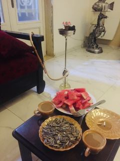 صورة لوصفة قهوة ظروفة