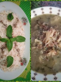 صورة لوصفة منزلة الزهرة أو القرنبيط 🥦