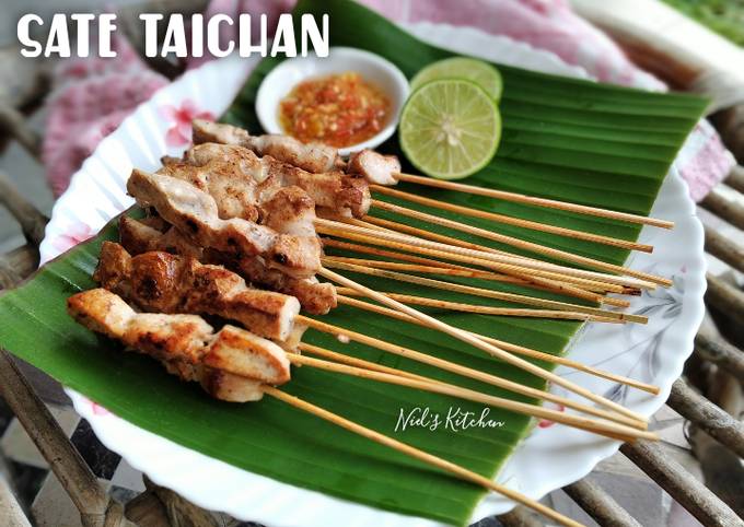 Sate Taichan