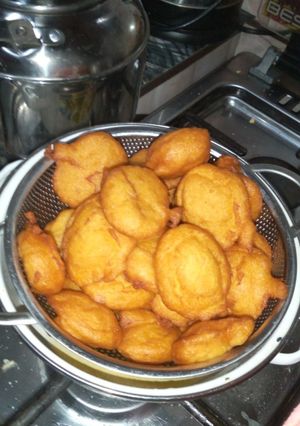A picture of Kosai(akara).