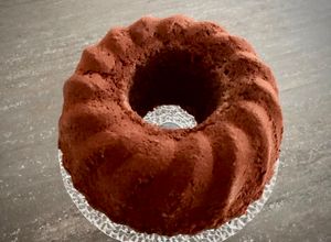Foto di Ciambella nesquik soffice e veloce