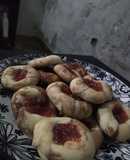 Ojitos de aceite