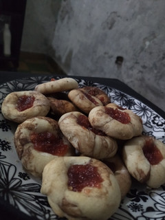 Una foto de Ojitos de aceite