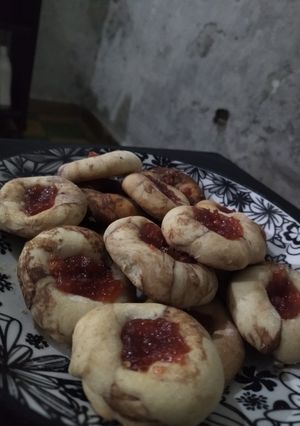 Una foto de Ojitos de aceite