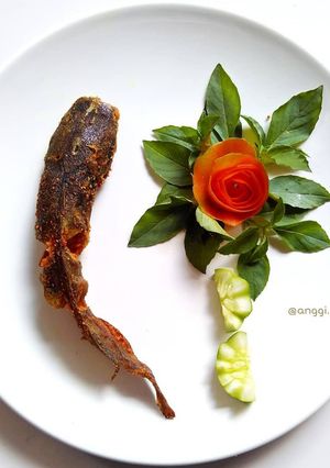 Foto resep Lele Goreng