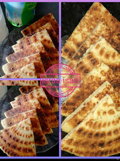 صورة لوصفة رخسيس باللبن