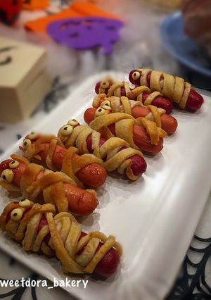 Foto di Mummie würstel